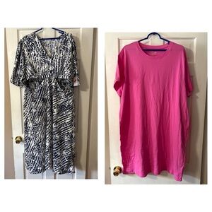 womens Dresses bundle time and teu sophia vergara xxxl 22